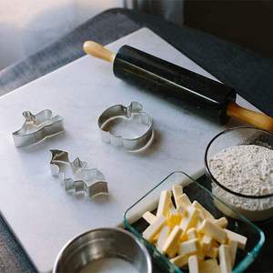 Molde para galletas de <span class=keywords><strong>Halloween</strong></span> de acero inoxidable, cortadores de galletas con agarre cómodo, calabaza, fantasma, murciélago, gato, bruja, sombrero, cortadores de galletas de <span class=keywords><strong>Halloween</strong></span> - Product Image 5