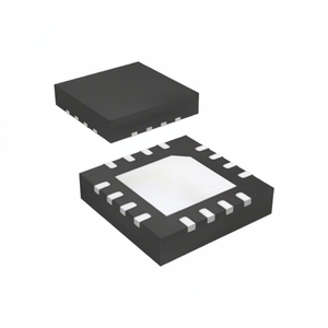 16 WQFN Exposed Pad Power Management (PMIC) Original ISL9307IRTAANWZ-T Electronic Circuit Components - Product Image 1
