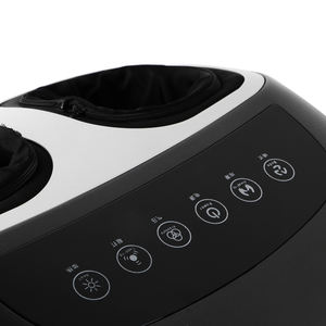 HUANGTAI Care, masajeador de pies con puntos de <span class=keywords><strong>acupuntura</strong></span>, función de calentamiento multimodo - Product Image 4