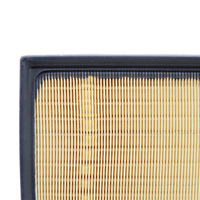 Filter udara 17801-77050 untuk Toyota Camry/C-Hr 1780177050, Filter pembersih udara untuk mobil