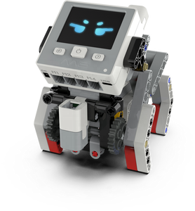 Zmrobo trẻ em phổ biến của lập trình Kid <span class=keywords><strong>Robot</strong></span> Xây Dựng Bộ dụng cụ cho mục đích giáo dục nhà máy bán buôn - Product Image 1