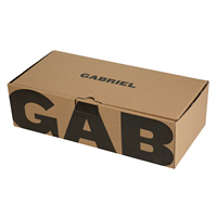 Boîtes de livraison personnalisées pour l'emballage en gros, porte-gobelets à café, conteneur à emporter avec poignée, emballage pliable pour la restauration