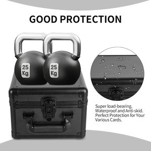 Scatola porta <span class=keywords><strong>carte</strong></span> graduate, custodia per <span class=keywords><strong>carte</strong></span> PSA, custodia per <span class=keywords><strong>carte</strong></span> sportive, custodia per <span class=keywords><strong>carte</strong></span> collezionabili di baseball - Product Image 1