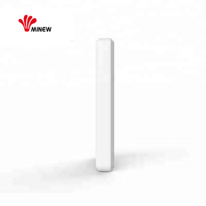 Minew E8 Bluetooth mặc tag đèn hiệu kích thước nhỏ BLE gia tốc <span class=keywords><strong>ibeacon</strong></span> cho theo dõi tài sản - Product Image 5