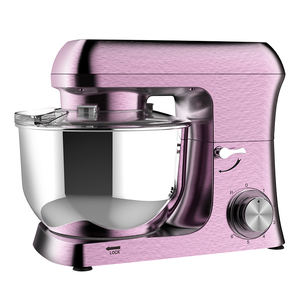 Mélangeur alimentaire de cuisine OEM, mélangeur de pâte à <span class=keywords><strong>pizza</strong></span> de table, mélangeur de pâte électrique pour pain et <span class=keywords><strong>pizza</strong></span> - Product Image 6