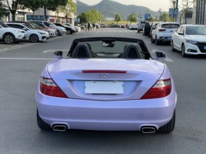 Exportación PROFESIONAL DE <span class=keywords><strong>2015</strong></span> <span class=keywords><strong>Mercedes</strong></span>-Benz SLK-Class SLK 200 Coches de <span class=keywords><strong>segunda</strong></span> <span class=keywords><strong>mano</strong></span> de moda - Product Image 6