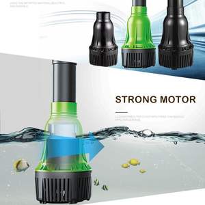 ATMAN ปั๊มน้ำบ่อ<span class=keywords><strong>ปลา</strong></span><span class=keywords><strong>คา</strong></span><span class=keywords><strong>ร์</strong></span>พ,ปั๊มน้ำแรงดูดสูงสำหรับตู้ปลา - Product Image 4