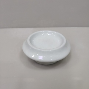 Nuevas Ideas de Productos <span class=keywords><strong>2026</strong></span>, Cerámica para el Hogar y la Cocina, Mantequillera con Tapa de Acero Inoxidable, Recipiente para Guardar Mantequilla - Product Image 6