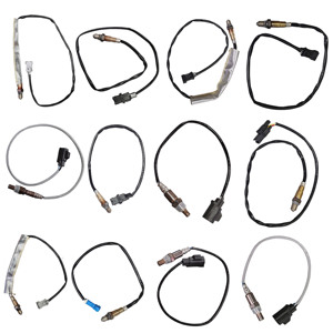 Sonde lambda arrière OE 31370195 KUBAI, capteur d'oxygène O2, compatible avec <span class=keywords><strong>Volvo</strong></span> <span class=keywords><strong>V40</strong></span> <span class=keywords><strong>Cross</strong></span> <span class=keywords><strong>Country</strong></span> 2.0T <span class=keywords><strong>T4</strong></span> T5 2013 2014 2015 - Product Image 2