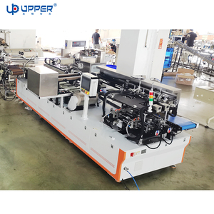 外来金属零件振动器碗自动分拣包装线，带流动包装机和真空装袋机上部 - Product Image 4