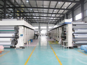 <span class=keywords><strong>Film</strong></span> de lamination PEVA avec support en flanelle, imprimé sur mesure, qualité alimentaire, largeur 180 cm, longueur 200 m - Marque Green Tree pour nappes - Product Image 4