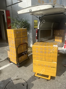Nouveau variateur de fréquence (VFD) haute performance FR-F740P-7.5K FRF740P7.5K d'origine pour le contrôle des pompes et ventilateurs industriels - Product Image 1