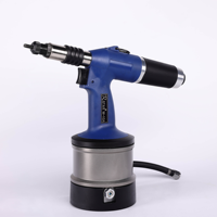 Pistolet à riveter pneumatique à écrou automatique W10 M3-M12 puissant