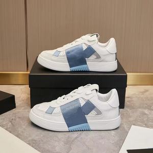 Zapatos Deportivos Unisex de Lujo de Alta Calidad para Hombre, Parte Superior de Malla, con Cordones, Antiolor, Amortiguación - Product Image 5