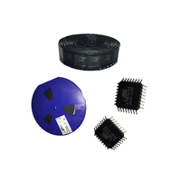 Kit électronique de microcontrôleur HG STM32L431RCT6 avec circuits intégrés, accessoires électroniques spécialisés, composants IC