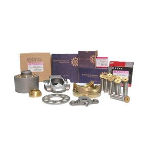 Pièces de moteur d'excavatrice Belparts HPV35 HPV55 HPV75 HPV90 HPV95 HPV132 HPV140 HPV160 HPV165 Pièces hydrauliques - Product Image 4