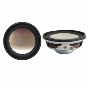 ILouder 3W 4 Ohm 2 pouces Haut-Parleur 50MM 8 Ohm 3w Corne - Product Image 1