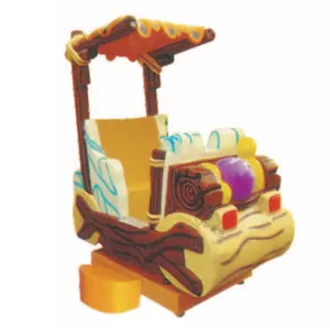 Seat Kiddy <strong>Falgas</strong> Time Box Tren De Capsula Steering Wheel for <strong>Ride</strong> Mnzeinwurf Kiddie <strong>Rides</strong> Karussell - Product Image 6