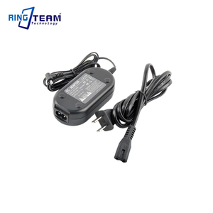 Adaptateur secteur CA-570 CA570 CA570K pour appareils photo Canon XC10 ZR500 ZR600 ZR700 HF S100 HG20 HG21 HG30 HR10 HV10 HV20 <span class=keywords><strong>XA10</strong></span> - Product Image 5