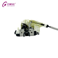 Actionneur de serrure de porte COMOOL A2047202735 pour Mercedes-Benz W172 W204 W207 W212 W218 W231 C180C200, mécanisme de serrure de porte avant gauche