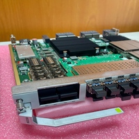 Carte de circuit imprimé TNG1M520SM06 pour multiplexage de services 20*10GE en 1*200G/100G