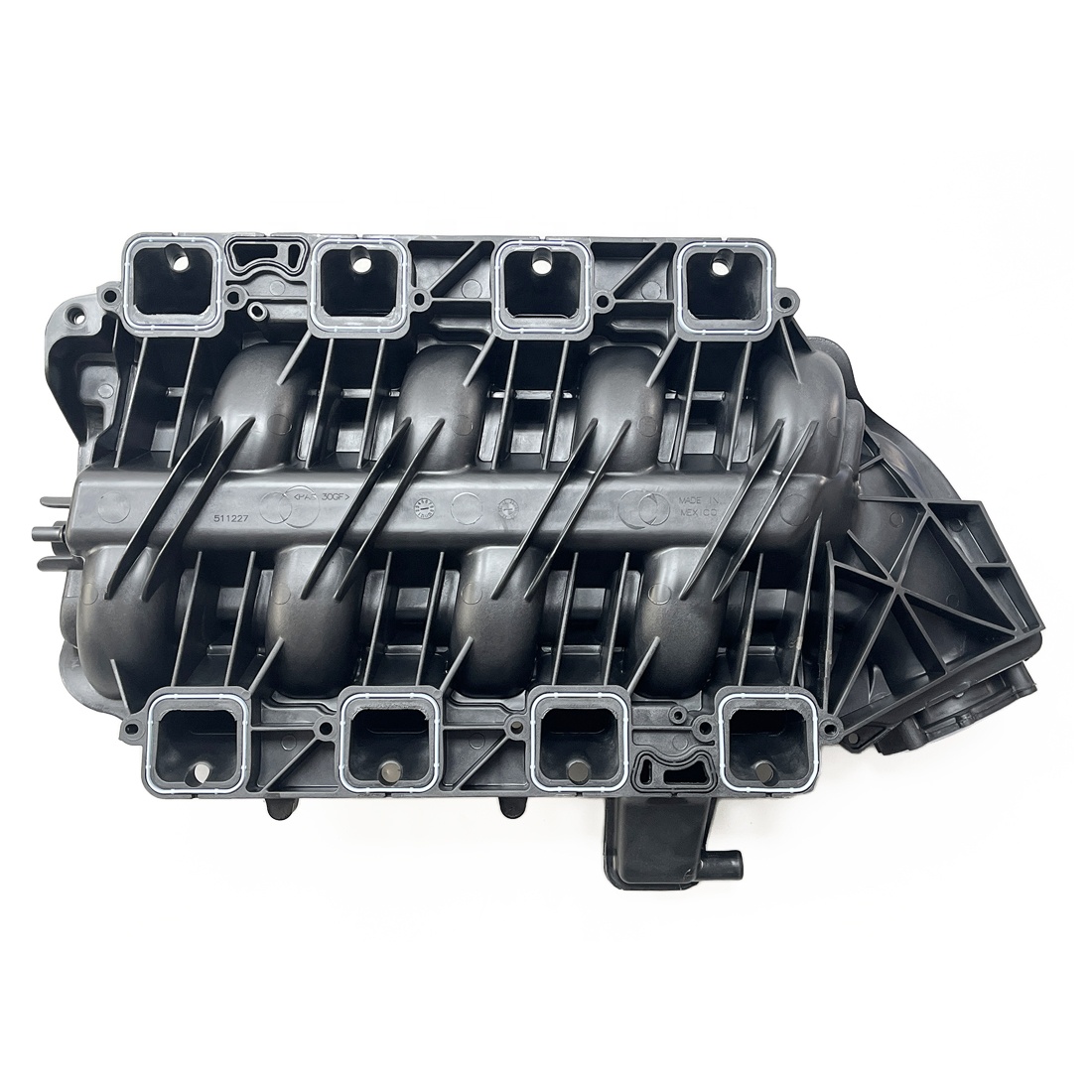 dodge charger intake manifold