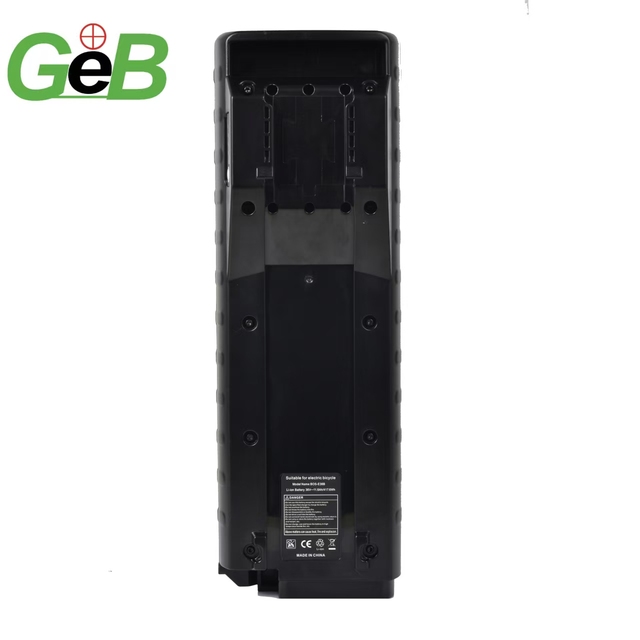 Waterproof 36V Replacement Battery Pack 10.4Ah 11.6Ah 13.6Ah for Bosch 400W Ebike 36V Replacement Battery for Bosch Ebike