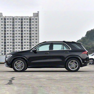 <span class=keywords><strong>Mercedes</strong></span>-<span class=keywords><strong>Benz</strong></span> <span class=keywords><strong>GLE</strong></span> 2025 Vehículos de Segunda Mano, Autos Usados de Gasolina, de China, Alta Calidad, Bajo Kilometraje, en Existencia - Product Image 4
