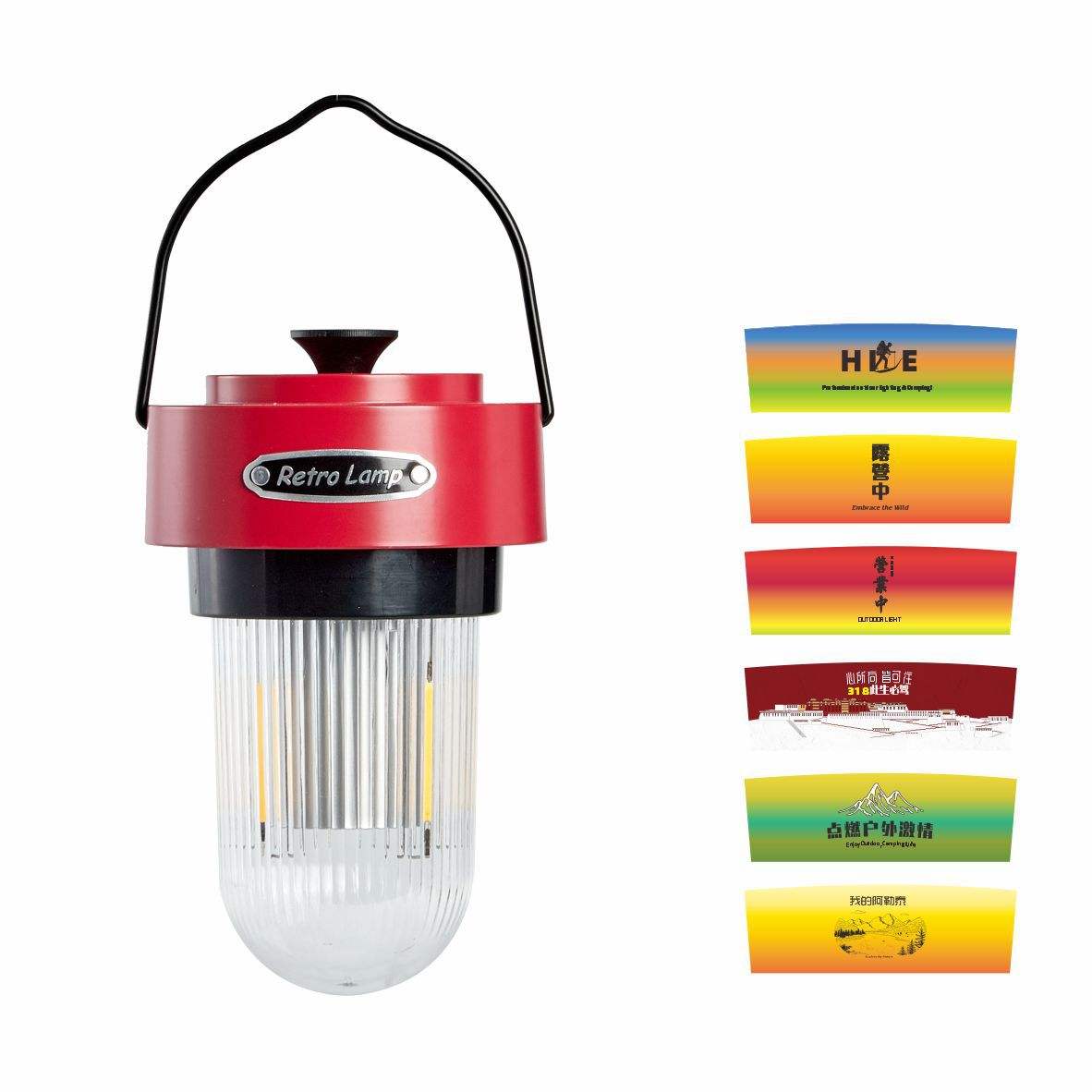 L799S สีขาวนวล [ชาร์จใหม่ได้] 150*88มม