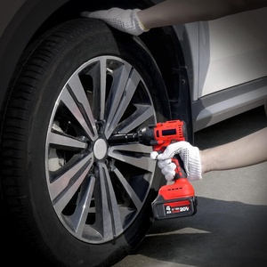 Mpact-cortacésped mpact, río AX orque 320 lbs t-lbs (430N.m) con 20V rushless Motor 4.0Ah i-ion Battery con AST Harger - Product Image 6