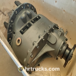 Phụ tùng xe tải Sinotruk HOWO chất lượng cao, cụm cầu AZ7121320745, phụ tùng động cơ, đang bán - Product Image 5