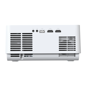 <strong>2025</strong> Newest Android 9.0 Proyector 2.4+5G Dual-band Wifi 500 Ansi Lumen Home Cinema Beamer Hologram <strong>Projector</strong> <strong>Mobile</strong> <strong>Phone</strong> - Product Image 6