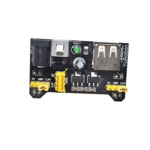 <span class=keywords><strong>MB102</strong></span> <span class=keywords><strong>Breadboard</strong></span> <span class=keywords><strong>Power</strong></span> <span class=keywords><strong>Supply</strong></span> <span class=keywords><strong>Module</strong></span>/<span class=keywords><strong>MB102</strong></span> <span class=keywords><strong>Breadboard</strong></span> Chuyên Dụng <span class=keywords><strong>Power</strong></span> <span class=keywords><strong>Module</strong></span> <span class=keywords><strong>2</strong></span>-Way 3.3V 5V MB-102 Solderless Bánh Mì Board - Product Image 3
