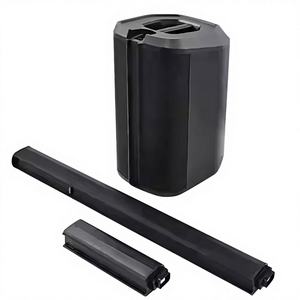 Sistema de Sonido Line Array Portátil Accredit NEW L1 Pro16 - Product Image 1