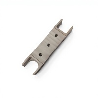Pièces en plastique personnalisées CNC de précision en PEEK, POM, ABS, PETF, inspection CMM