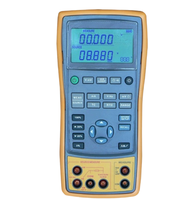 Process Signal Calibrator Thermal Meter Calibrator Multi Function Calibrator High Precision Signal Generator