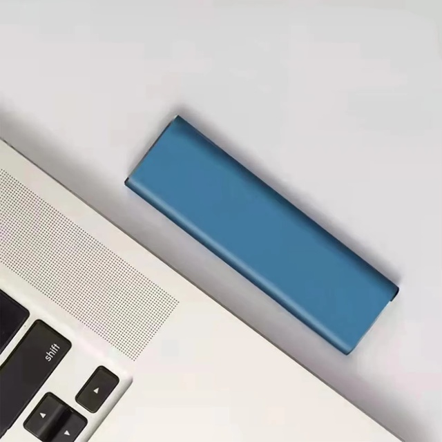 wholesale USB portable hard drive 64GB 128GB 256GB 512GB 1TB 2TB 4TB external hard drive