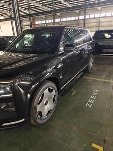 2025 Zeekr 9x Luxury Large MPV EV New Energy Vehicle avec <span class=keywords><strong>plus</strong></span> de 700km d'autonomie <span class=keywords><strong>et</strong></span> moteur 200-250kW pour l'exportation - Product Image 2