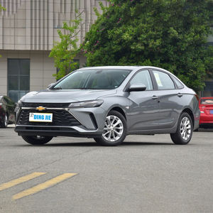 2025 Chevrolet Coruse 1,5 1,3 T 4 puertas 5 plazas Coche usado Crucero a gasolina Euro VI Motor de aspiración natural Hecho en China - Product Image 2