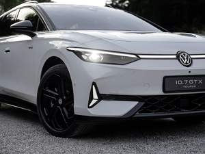 <span class=keywords><strong>Crash</strong></span> municipal testé pour un usage urbain Offre Spéciale Faw pour Volkswagen ID.7 New Energy Vehicle avec des normes de sécurité élevées - Product Image 2