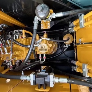 SANY High Performance 135C SY125C SY135 Excavator 13-14 Ton <b>Second</b> <b>Hand</b> Machine CE Engine Pump Reliable Construction for Report - Product Image 5