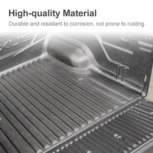 MAXUS T60 T70 T90 픽업 트럭 침대 라이너 카고 박스 라이너 자동차 용 럭셔리 디자인 응용 프로그램에 적합 - Product Image 3