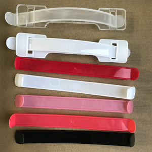 Bán Buôn Xách Tay Hộp Nhựa Mang Xử Lý Để Thực Hiện Hộp Carton - Product Image 6