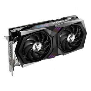 Ms'i GeForce RTX <span class=keywords><strong>3060</strong></span> Ti ใช้ x กราฟิกการ์ด8G กับหน่วยความจำ GDDR6 8GB GPU เกม RTX <span class=keywords><strong>3060</strong></span> Ti - Product Image 3