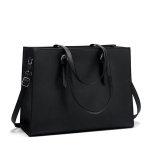 Bolso de Mano de Diseño de Lujo para Mujer, Moderno y Personalizado, Bolso Tote Simple de Cuero PU - Product Image 5