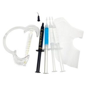 Professional Peroxide 35%HP Dental Clinic <b>Teeth</b> <b>Whitening</b> Kit - Product Image 4