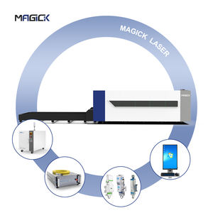 Machine de découpe <span class=keywords><strong>laser</strong></span> à fibre métallique 6025G 12000w 20000w prix de la machine de découpe <span class=keywords><strong>laser</strong></span> pour tôle d'acier - Product Image 4