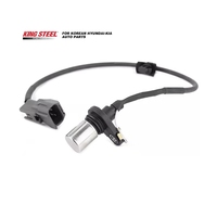 KINGSTEEL OEM 9091905011 Sensor Posisi Crankshaft Mobil Berkualitas Tinggi CKP 90919-05011 untuk Celica