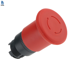 Controlador PLC, Sensor, Botón de Parada de Emergencia, Nuevo y Original, SERIE HARMONY - Product Image 1