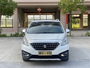 Auto Usate <span class=keywords><strong>Peugeot</strong></span> 3008 SUV LHD Automatica Trazione Anteriore 1.6T Basso Chilometraggio Senza Incidenti Esportazione All'Ingrosso 2016 2017 2018 - Product Image 2